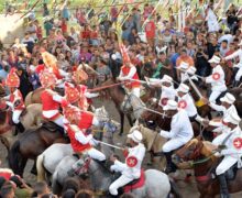 Festa de São Tiago chega aos 248 anos; confira programação 2025
