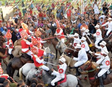 Festa de São Tiago chega aos 248 anos; confira programação 2025