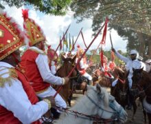 Festa de São Tiago chega a 247 anos; veja como será a festividade