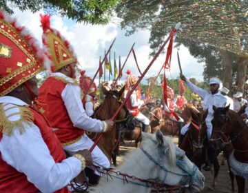 Festa de São Tiago chega a 247 anos; veja como será a festividade
