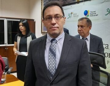 Desembargador rejeita recurso e mantém suspensão de shows nacionais na Agropesc