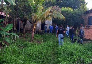 Sem parentes em Macapá, baiano é achado morto dentro de casa