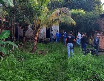 Sem parentes em Macapá, baiano é achado morto dentro de casa