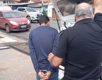 Jovem acusado de espancar bisavó até a morte é autuado por feminicídio