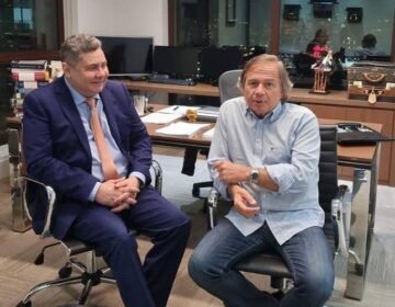 Mário de Oliveira e Cícero Bordalo farão júri no Amapá