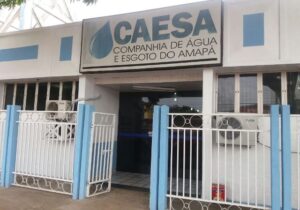 Grupo Equatorial assume a Caesa e inicia atividades de saneamento no Amapá