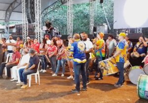 Carnaval 2023 terá R$ 3,5 milhões para desfile das escolas de samba