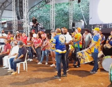Carnaval 2023 terá R$ 3,5 milhões para desfile das escolas de samba