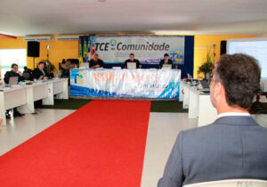TCE aprova contas da gestão Clécio
