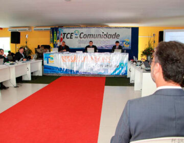 TCE aprova contas da gestão Clécio