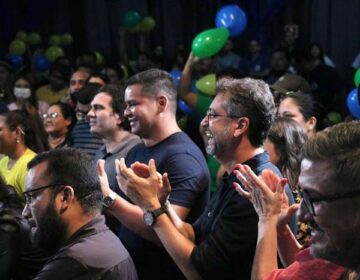 Solidariedade, PDT e UB planejam ‘super convenção’ para lançar Clécio/Teles/Davi