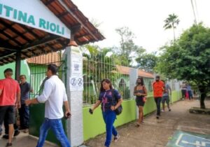 Mais de 2,8 mil faltam às provas para bombeiro militar do Amapá