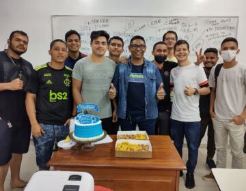 “Não precisa se matar estudando”, afirma aprovado em 12 concursos