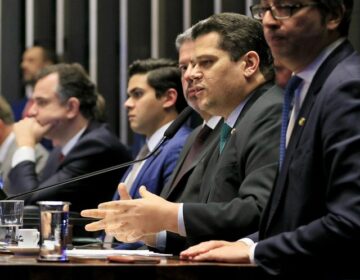 Piso Salarial da Enfermagem: com relator do Amapá, PEC é promulgada