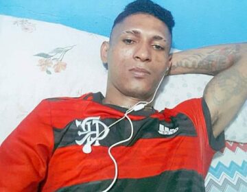 Condenado a 19 anos, detento é executado em via pública