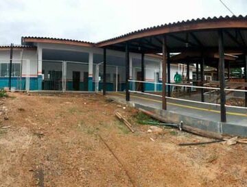Tartarugalzinho: plano de recuperação da educação já entregou seis escolas novas