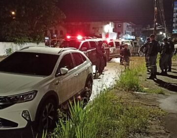 Em carro de luxo, dupla vendia drogas em festas de Macapá, diz polícia
