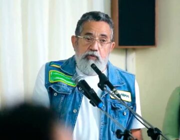 MDB: Gilvam se impõe e será vice de Jaime; Raíssa Furlan concorrerá ao Senado