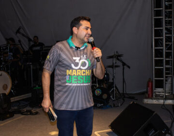 TRE libera 2ª candidatura ao Senado