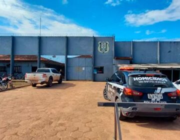 Após mortes em confronto, Iapen suspende visitas