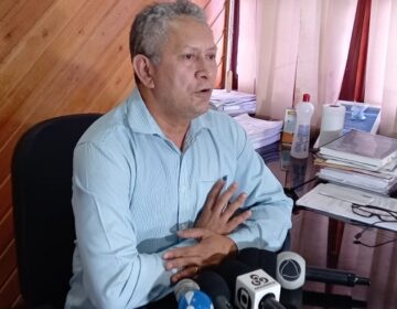 “Polícia Penal salvou a vida de muitos presos hoje”, diz diretor do Iapen