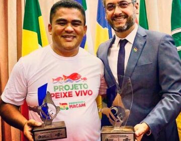 Ex-secretário Isaías é aposta da Rede para eleger deputado federal