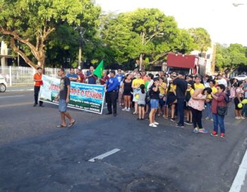Marcha pra Jesus volta às ruas de Macapá