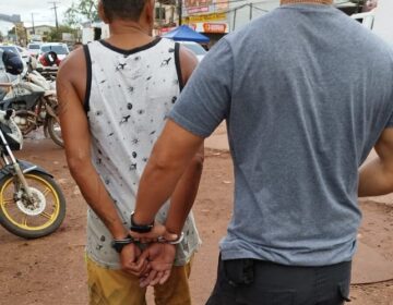Condenado por matar jovem grávida é preso