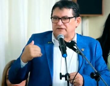 Condenado por compra de votos, ex-deputado recebe multa do TSE