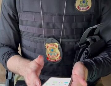 Dois são presos após compartilhar pornografia infantil em grupos de Whatsapp