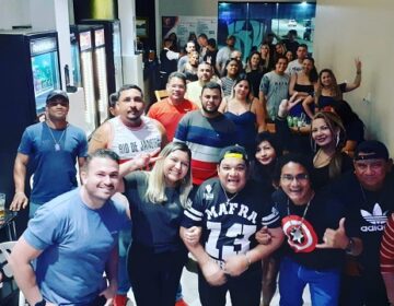 O humor popular que engaja na rede social dos amapaenses