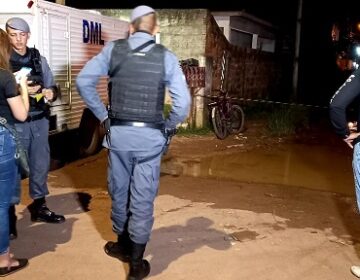 Idoso é morto em assalto dentro de casa por criminosos encapuzados