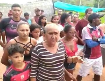 Após protesto em rodovia, Estado diz que vai substituir gerador