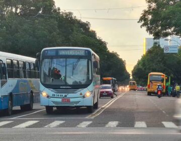 Com salários e 13º de 2020 atrasados, funcionários da Sião Tur marcam greve