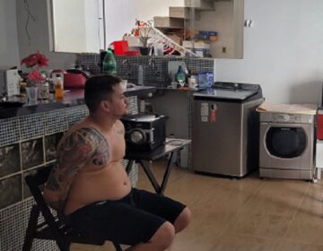 Líder do crime organizado na zona norte é preso em operação contra o tráfico