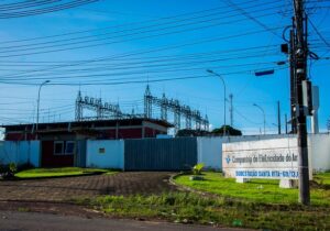 CEA Equatorial diz ter normalizado fornecimento de energia