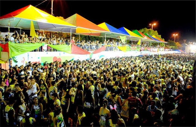 Após 2 anos, Carnaval retorna a Santana com atrações nacionais e locais