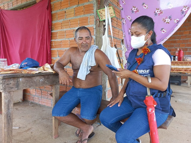 Êxodo, covid, natalidade: IBGE tenta explicar ‘redução’ da população do Amapá