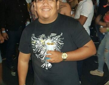 4 anos depois, homem que matou jovem durante comemoração política é julgado