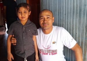 ONG Carlos Daniel menino jobson cancer tumor (3)
