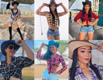 Seis candidatas concorrem hoje ao Rainha do TecnoAgro 2022