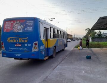 Sião Thur ‘pede pra sair’