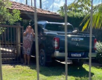 Justiça tenta leiloar picape comprada com dinheiro desviado do combate à covid