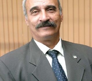 Aos 69 anos, morre o ex-presidente do CRM, Dardeg Aleixo
