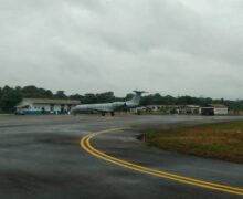 Petrobras investirá no aeroporto de Oiapoque para utilizar durante exploração