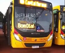 Prefeitura explica intervenção no transporte coletivo de Macapá