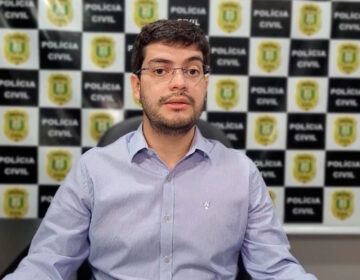 Polícia se pronuncia sobre desaparecimento de professor e advogado