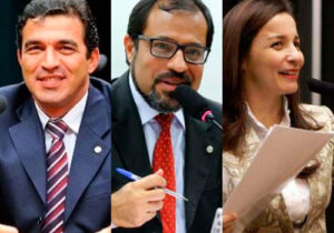 No Amapá, candidatos à reeleição recebem a maior parte do fundo eleitoral