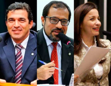 No Amapá, candidatos à reeleição recebem a maior parte do fundo eleitoral