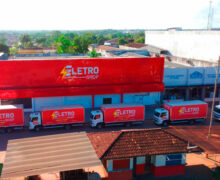 Eletro Shop abre a 4ª loja e se consolida entre uma das maiores do Estado